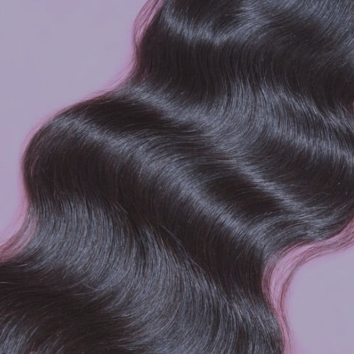 Rizador de pelo en forma de S