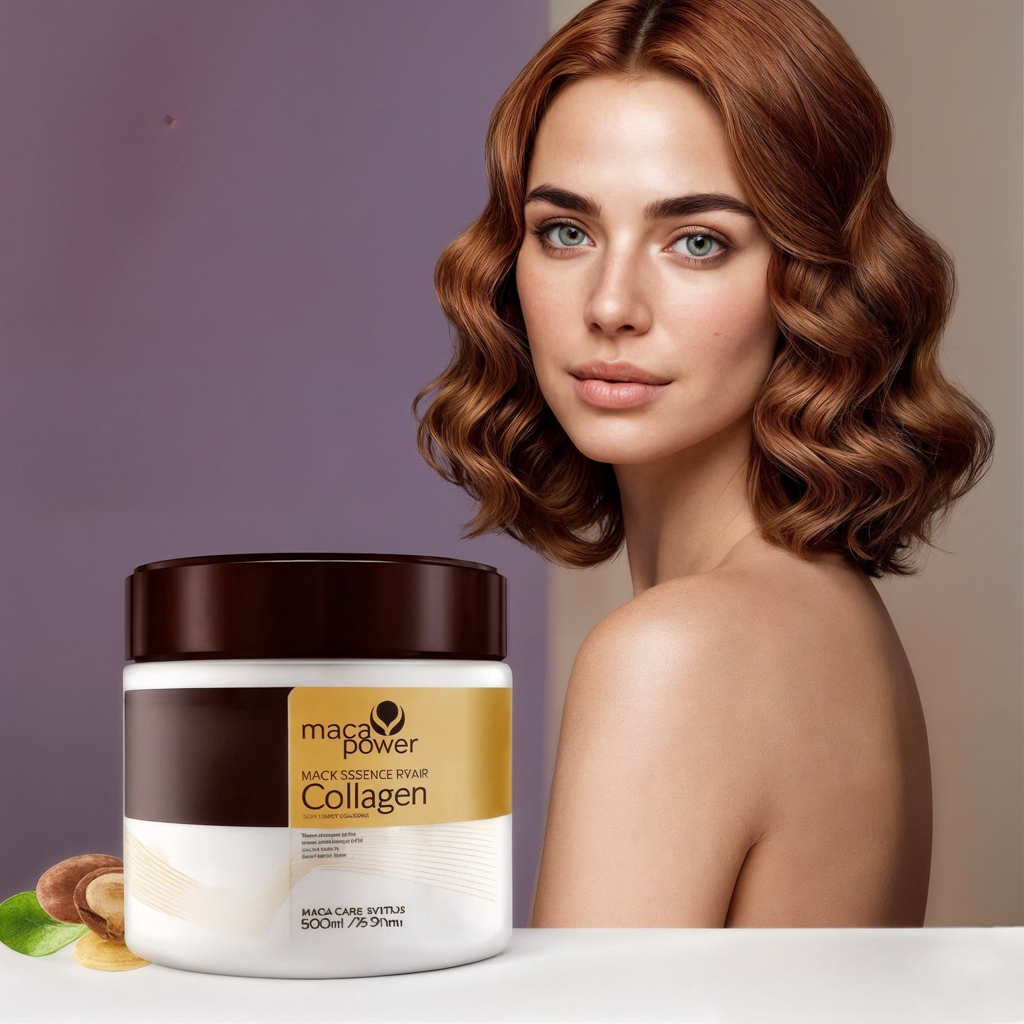 Cepillo 5 en 1 + 🎁Mascarilla Reparadora GRATIS